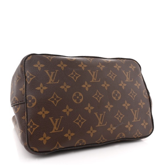 Louis Vuitton Brown Monogram Women's Bag - Picture 4 of 17